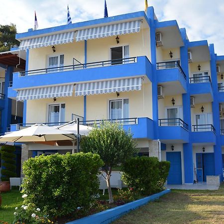 Kangaroo Hotel Móla Kalíva Kültér fotó