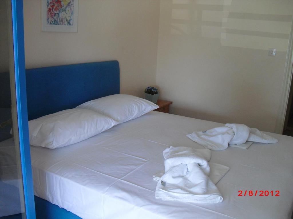 Kangaroo Hotel Móla Kalíva Szoba fotó