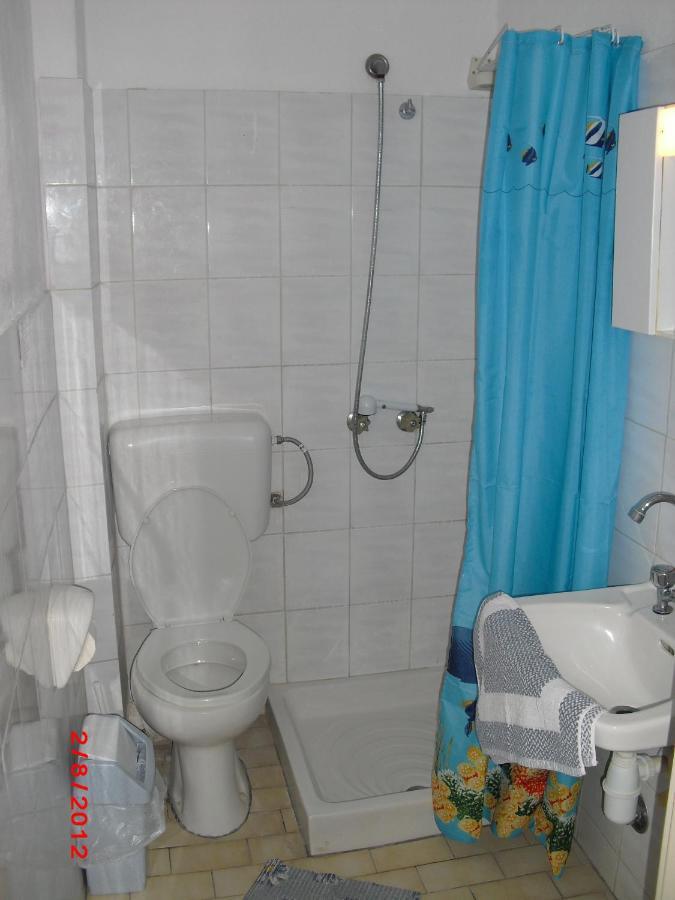 Kangaroo Hotel Móla Kalíva Szoba fotó